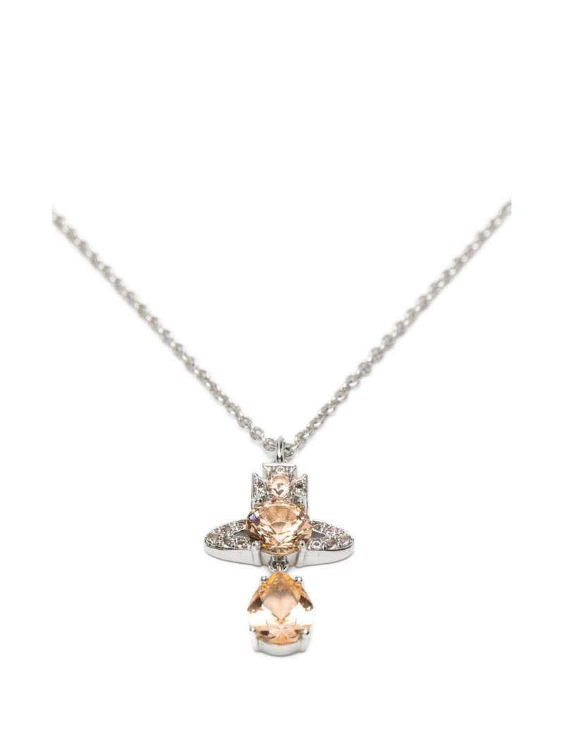 Ismene-pendant necklace 3