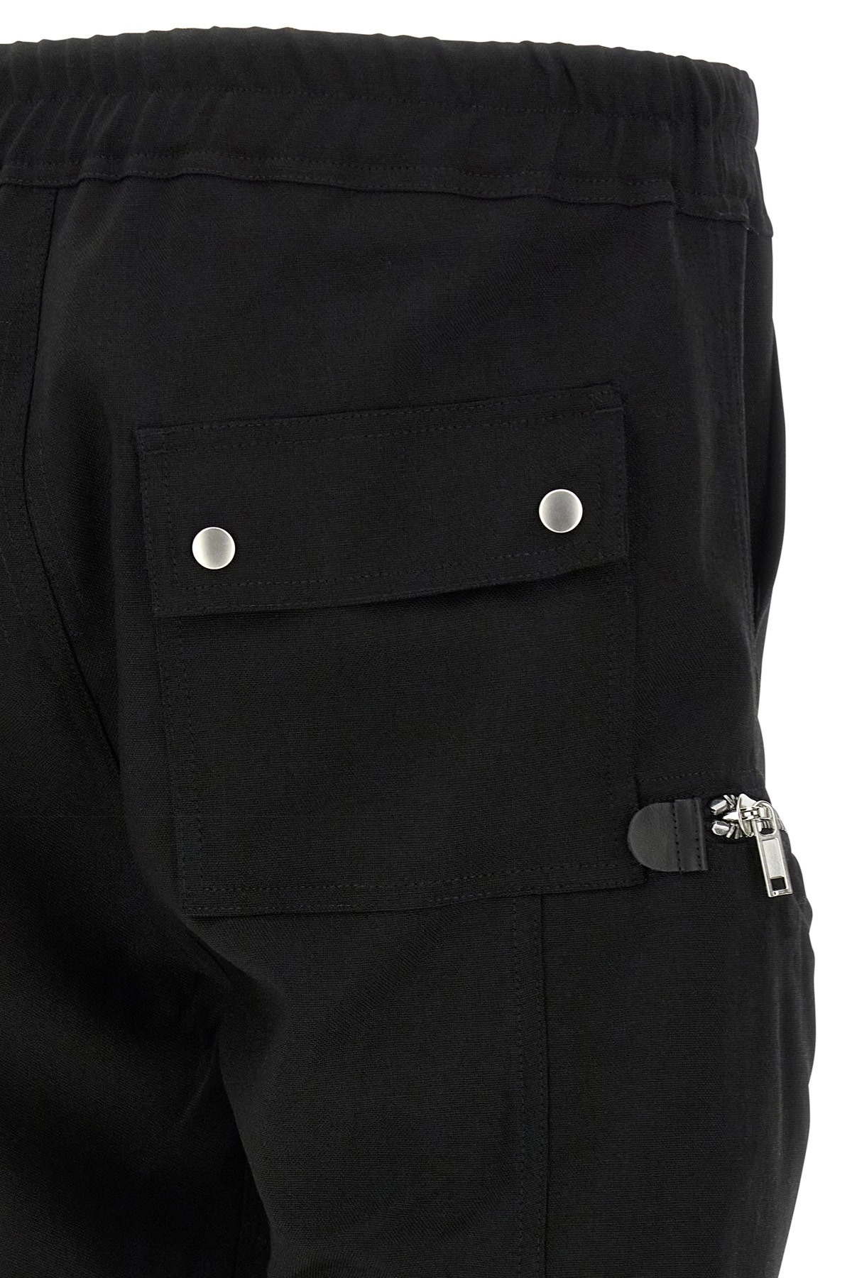 'Bauhaus Cargo' pants - 4