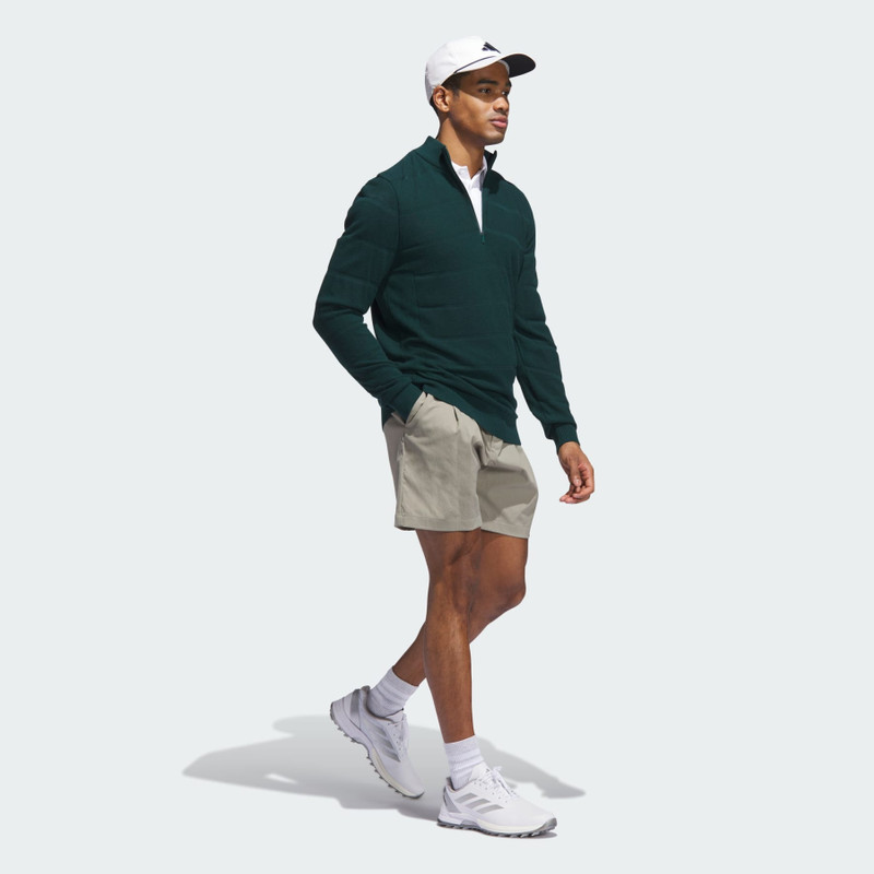 Ultimate365 Tour Wind Knit Quarter-Zip 4