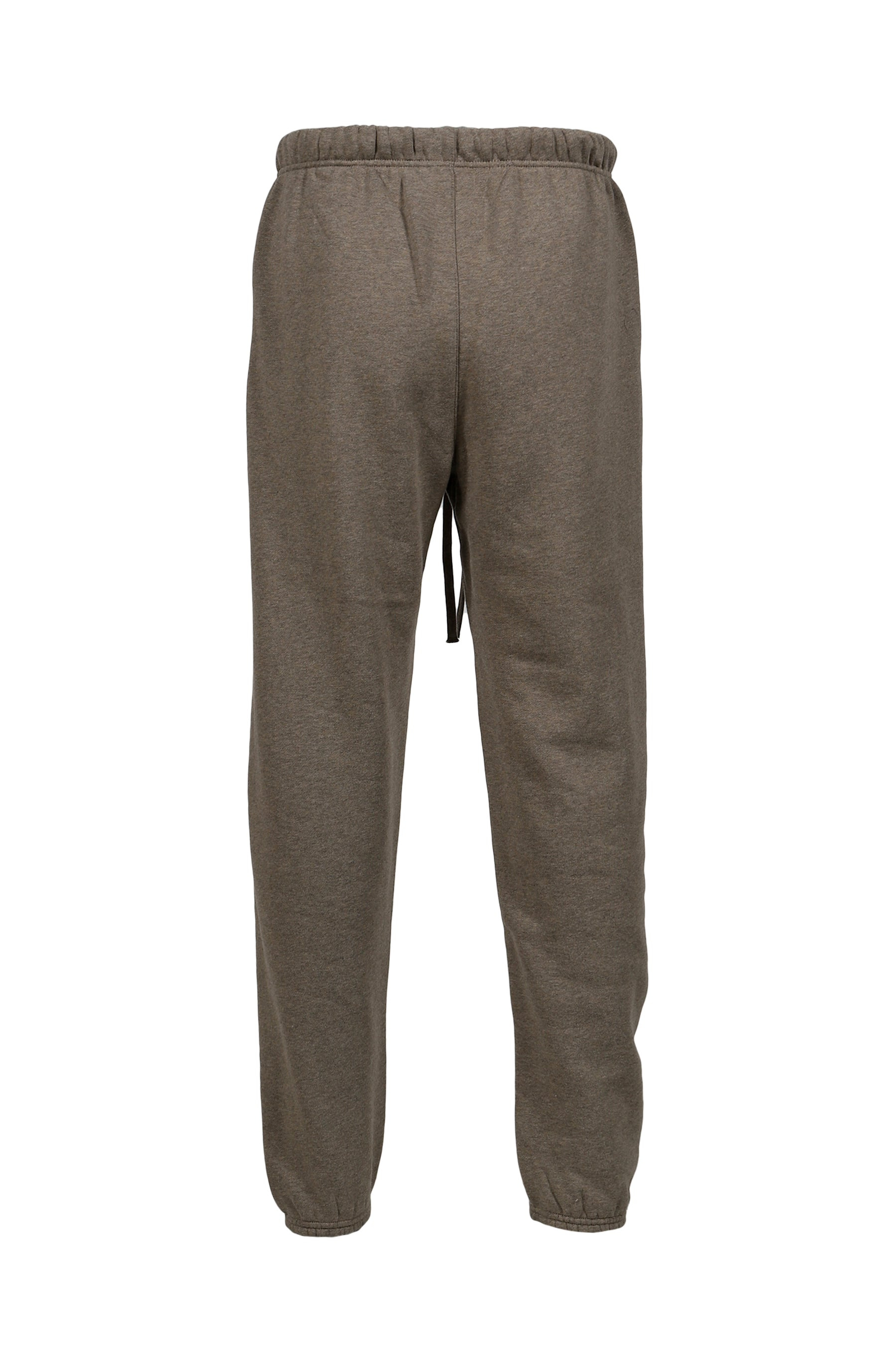 CLASSIC FIT FLEECE SWEATPANT / HOMESTEAD HEATHER - 6