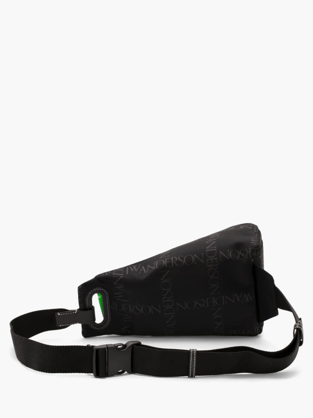 JWA LOGO BUM BAG - 4