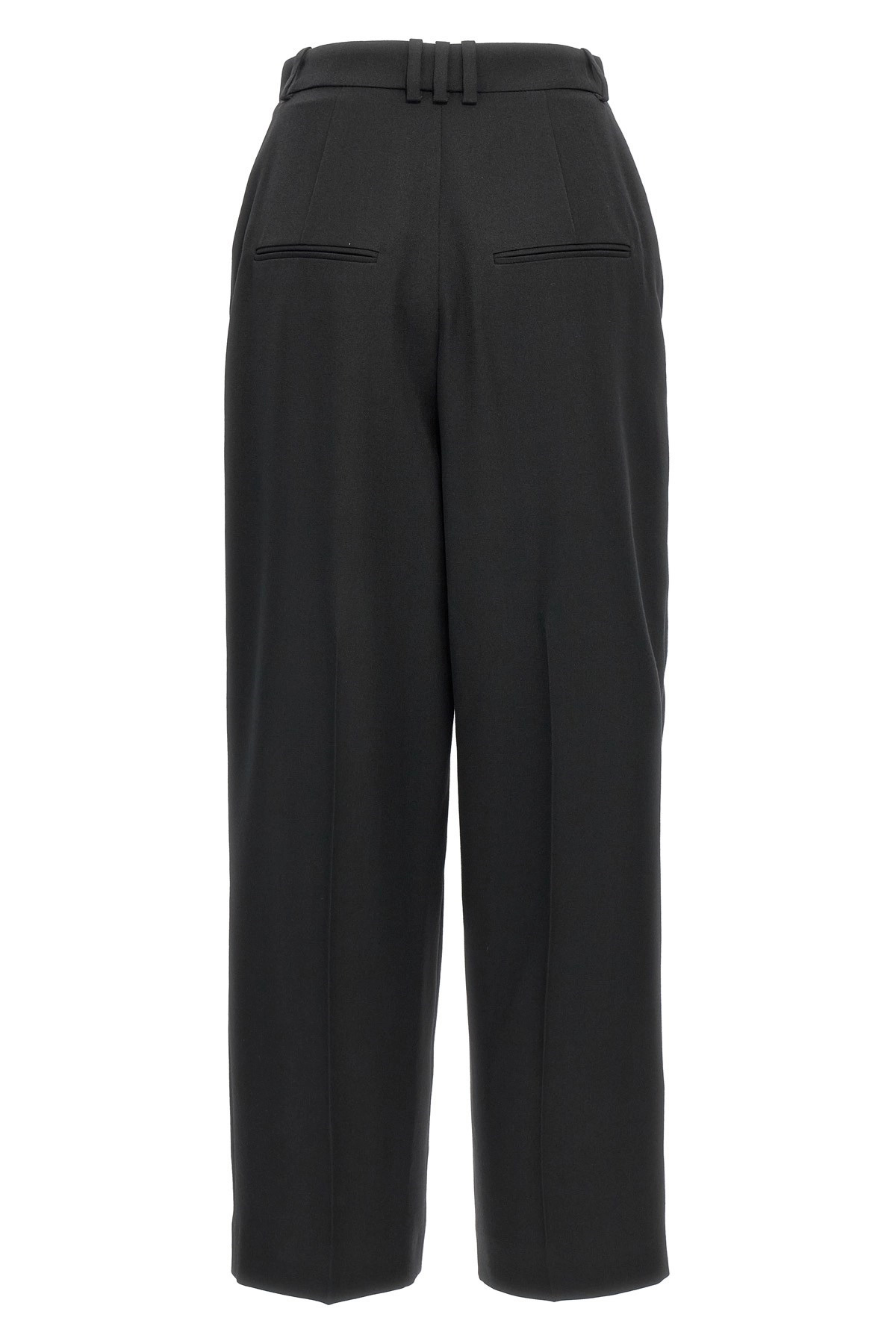 Grain de poudre pants - 3