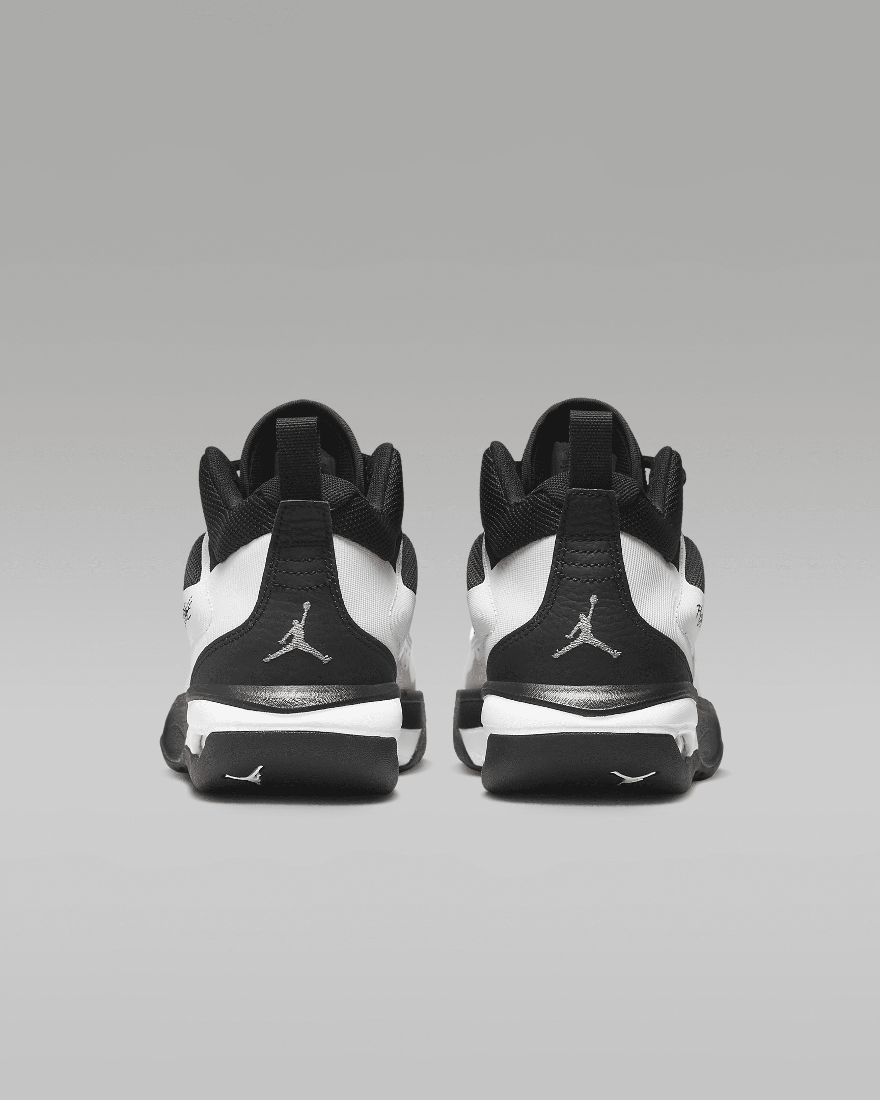 Jordan Men's Jordan Stay Loyal 3 Shoes | REVERSIBLE