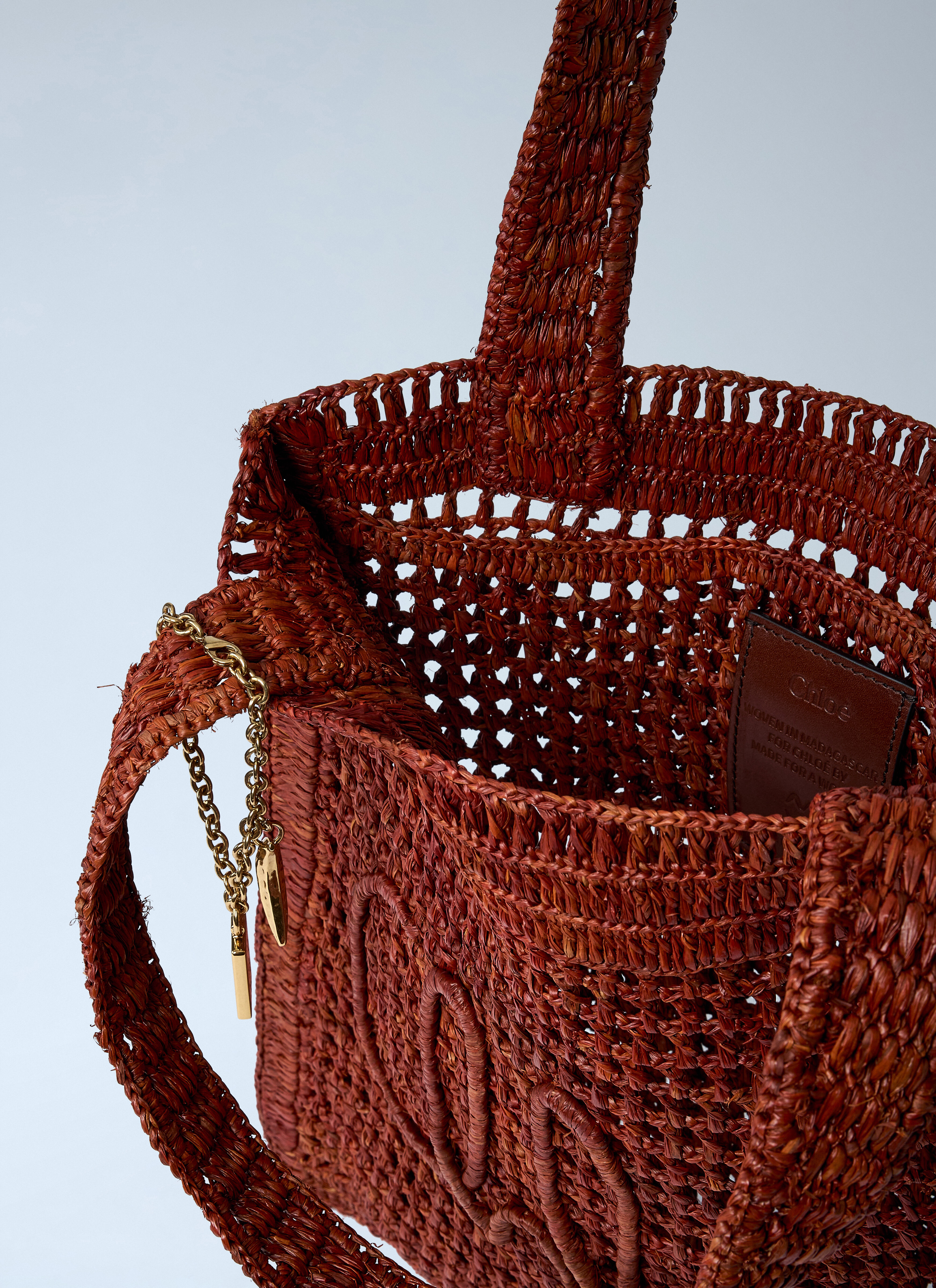 Summer Banana Tote Bag - 6