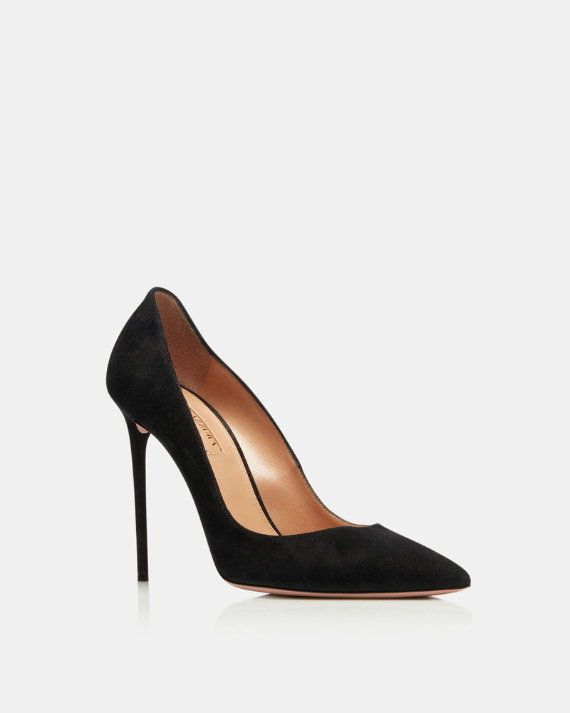 AQUAZZURA Purist Pump 105 outlook