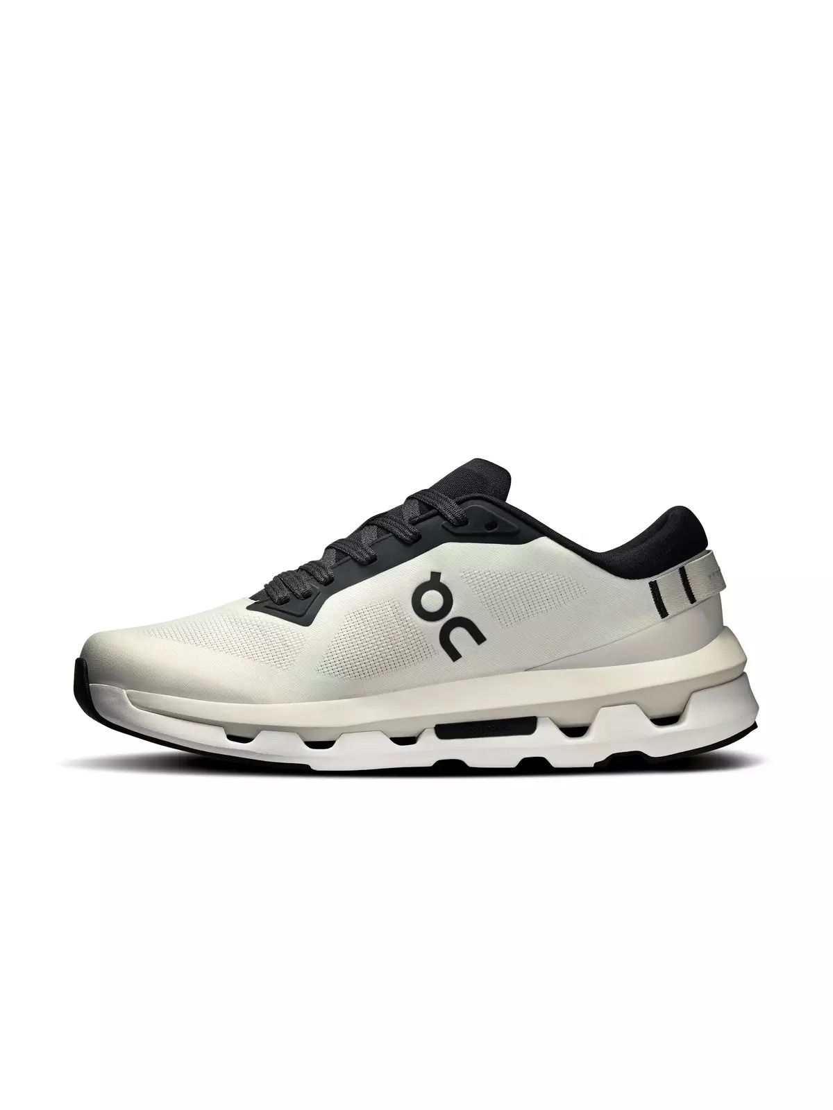 Cloudzone "Ice/Black" Women's Shoe - 2