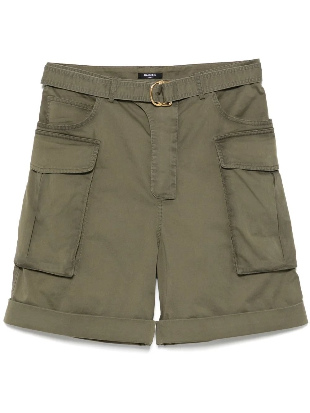 cargo shorts - 1