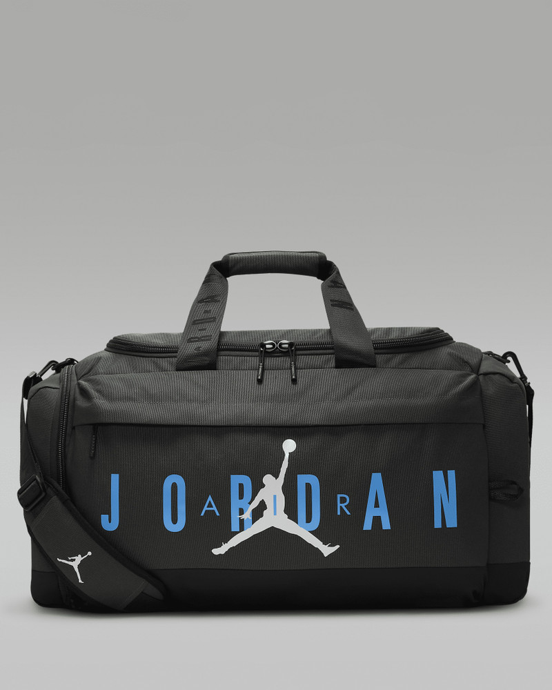 Jordan Jordan Velocity Duffle Bag (62.5L) outlook