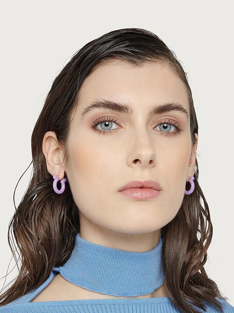 GANCINI EARRINGS - 3