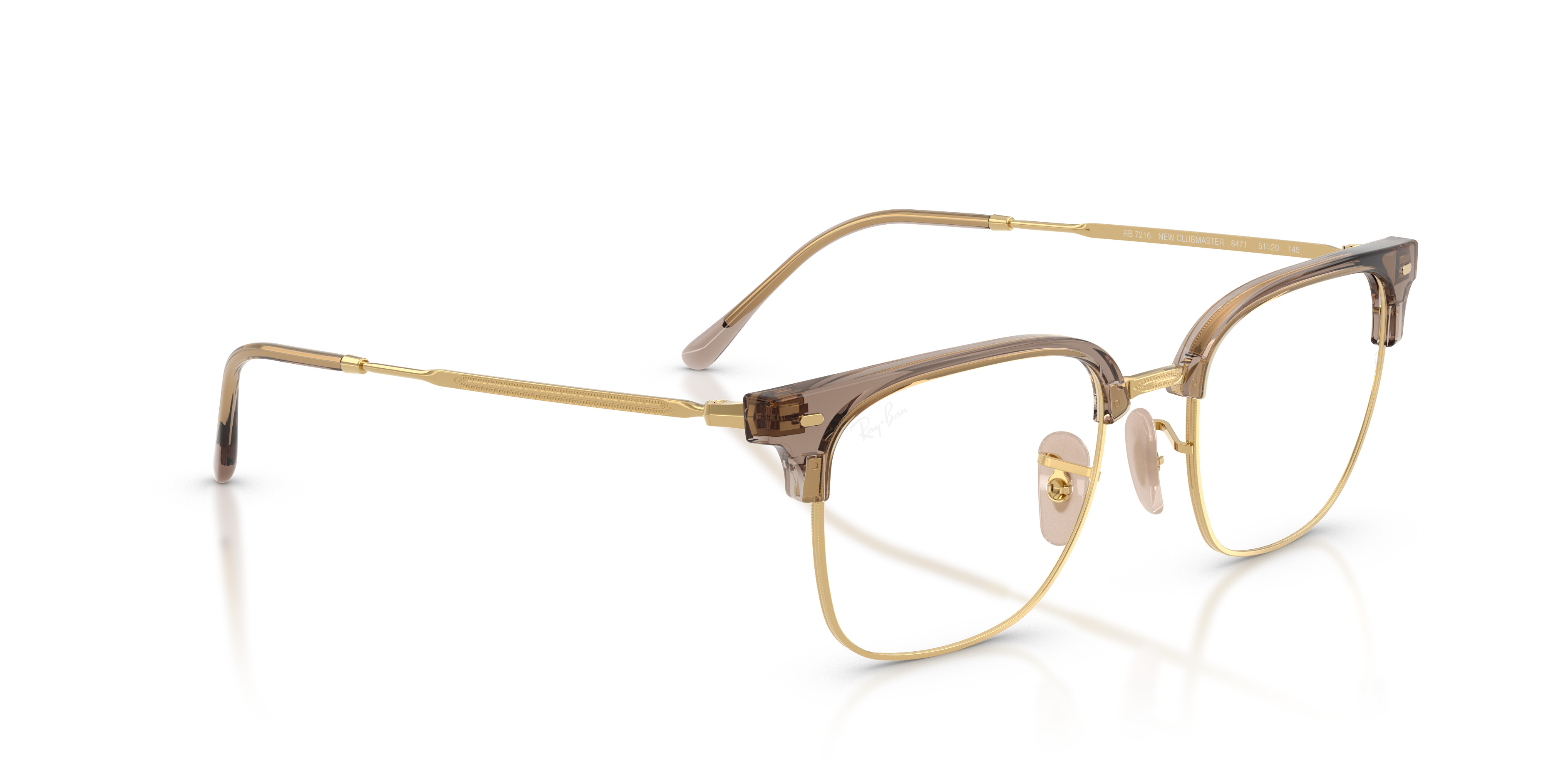 NEW CLUBMASTER OPTICS - 7