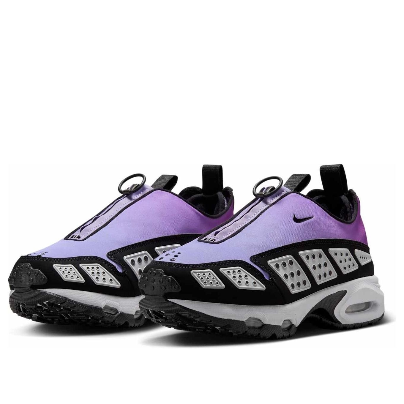 (WMNS) Nike Air Max SNDR 'Hydrangeas Hyper Violet' HJ8080-500 - 3