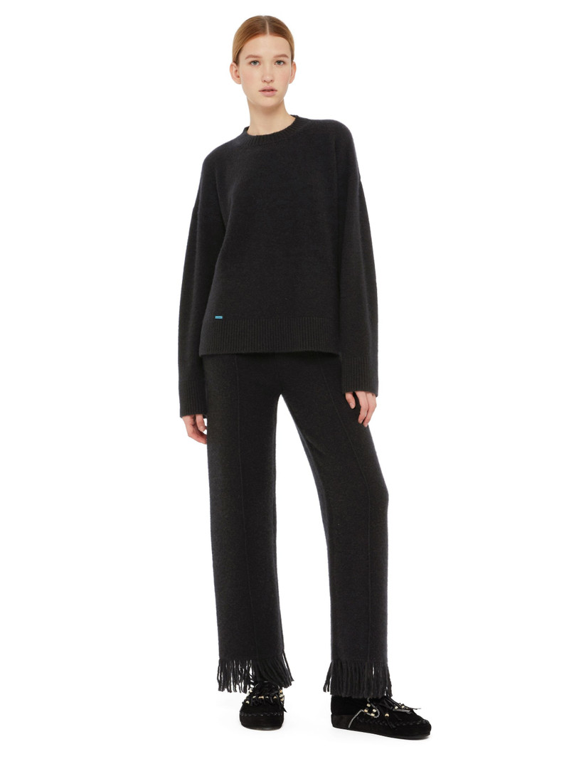 Alanui Alanui Finest Sweater outlook