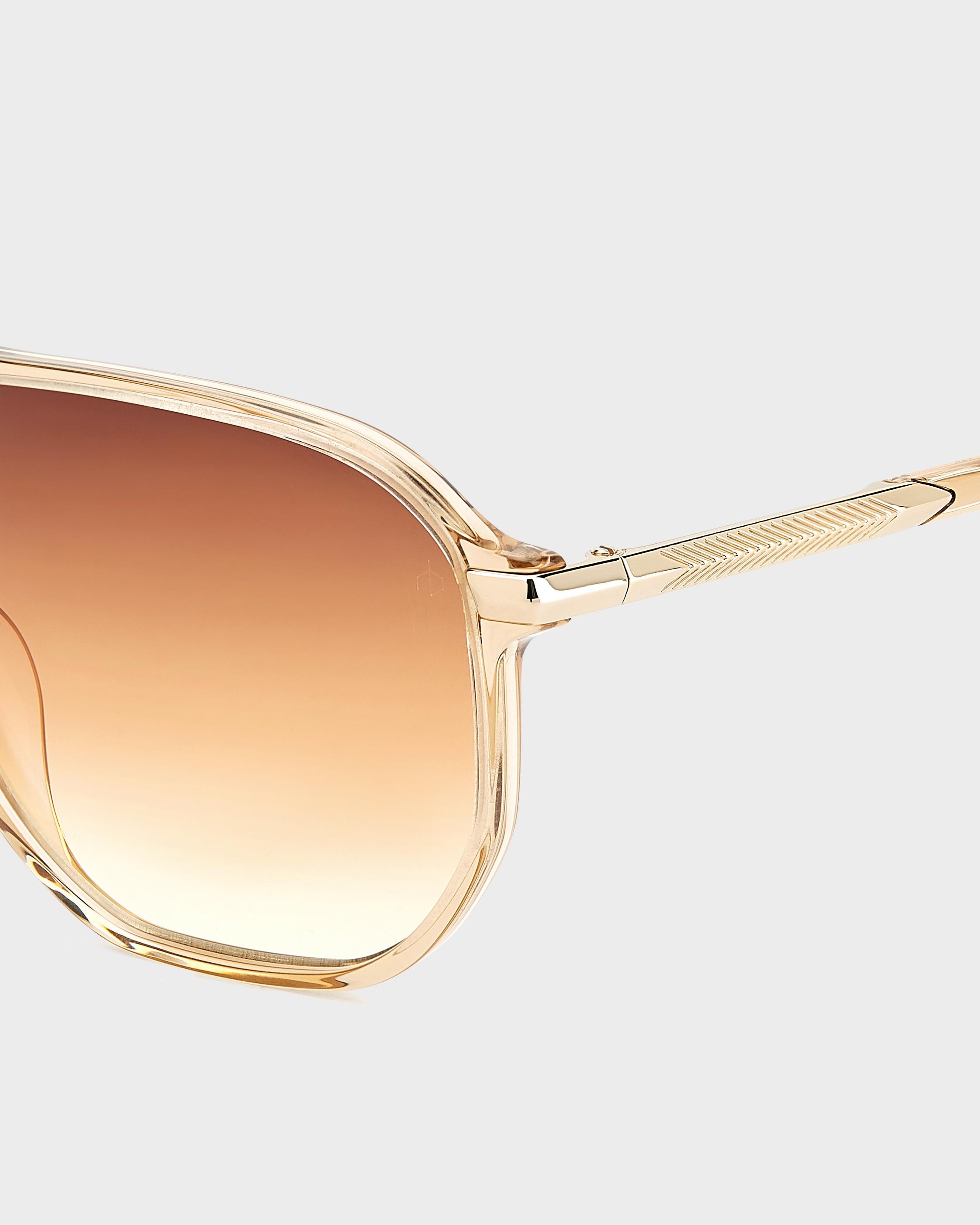 Maeve
Navigator Sunglasses - 3