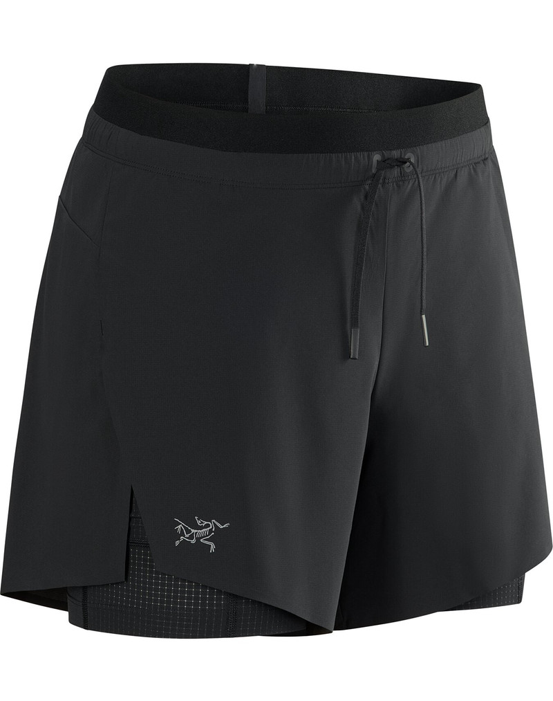 Norvan 2-in-1 Short 5" 1