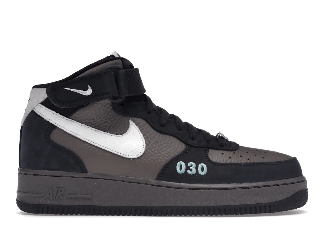 Nike Air Force 1 Mid NH 2 Berlin - 1