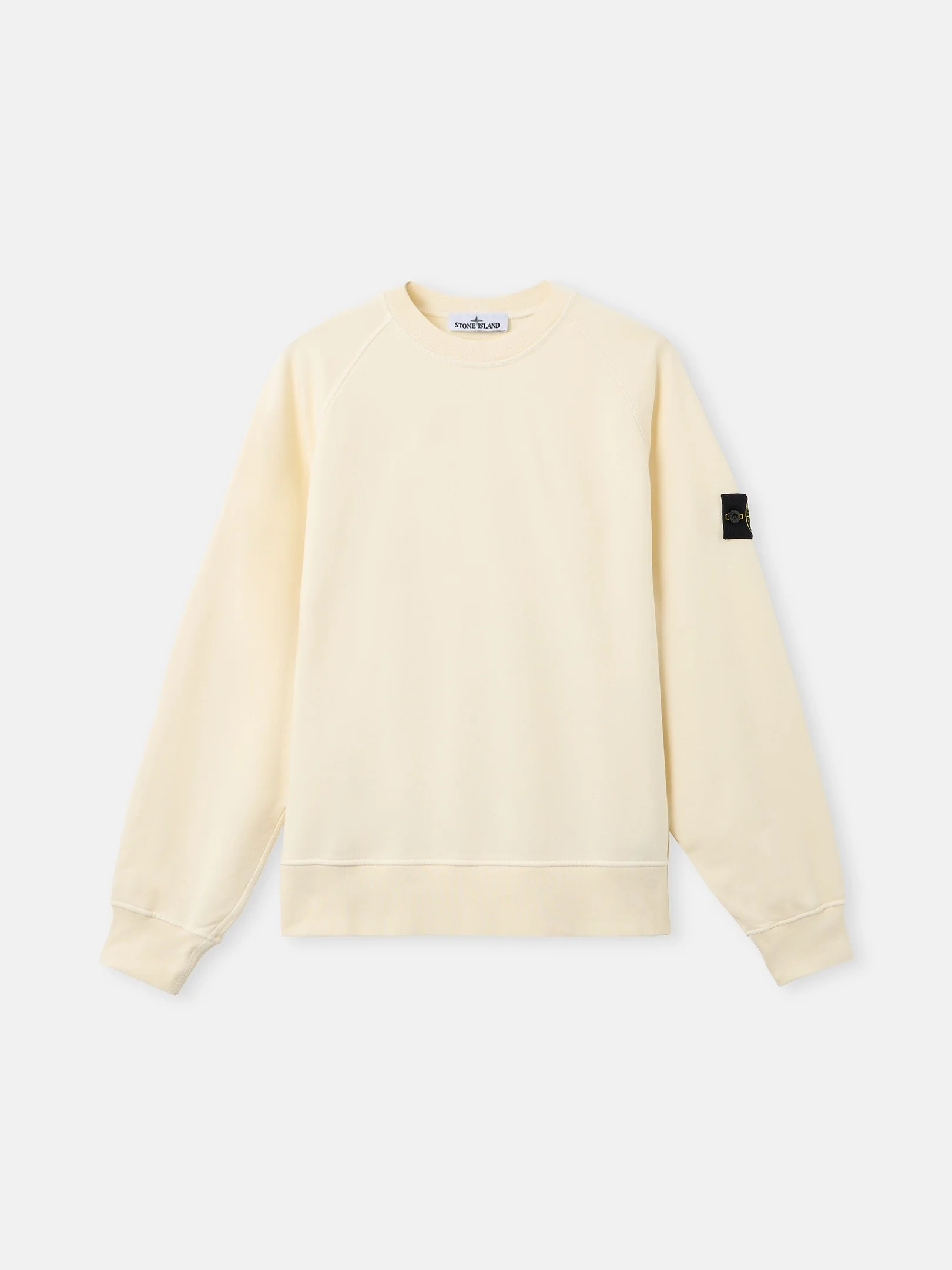 6100008 ORGANIC COTTON FLEECE - 1