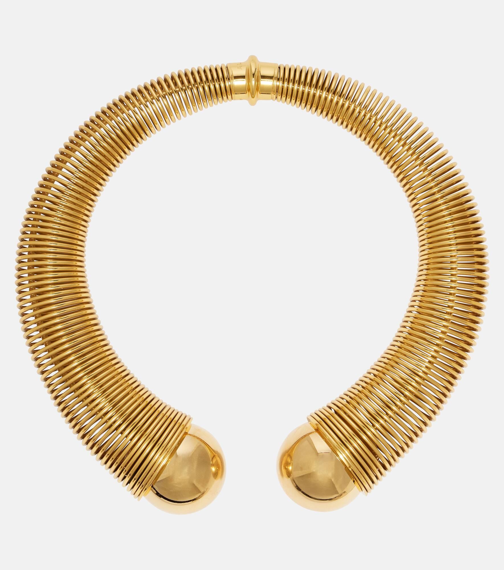 Spiral choker - 1