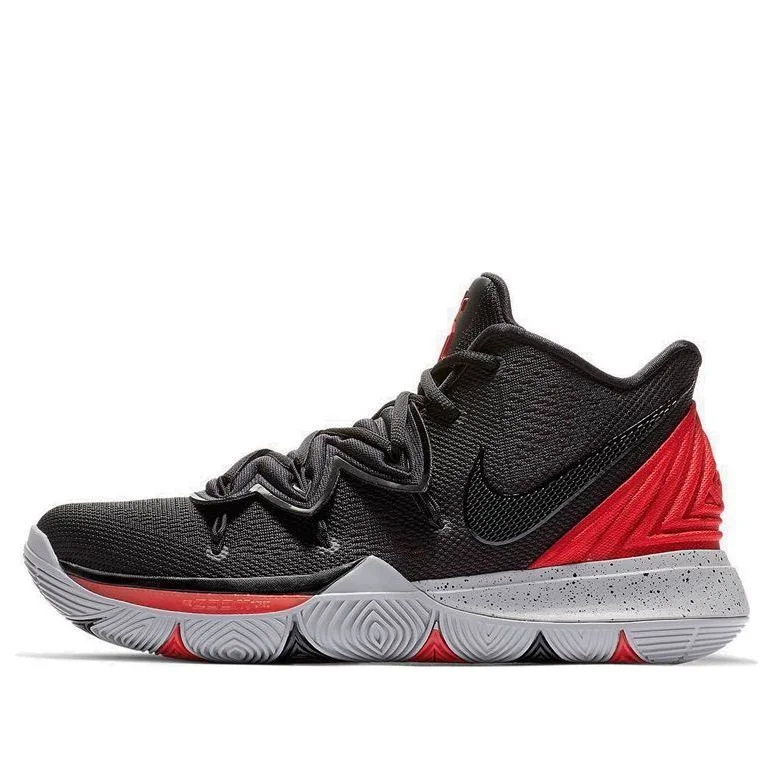 Nike Kyrie 5 EP 'Bred' AO2919-600 - 1