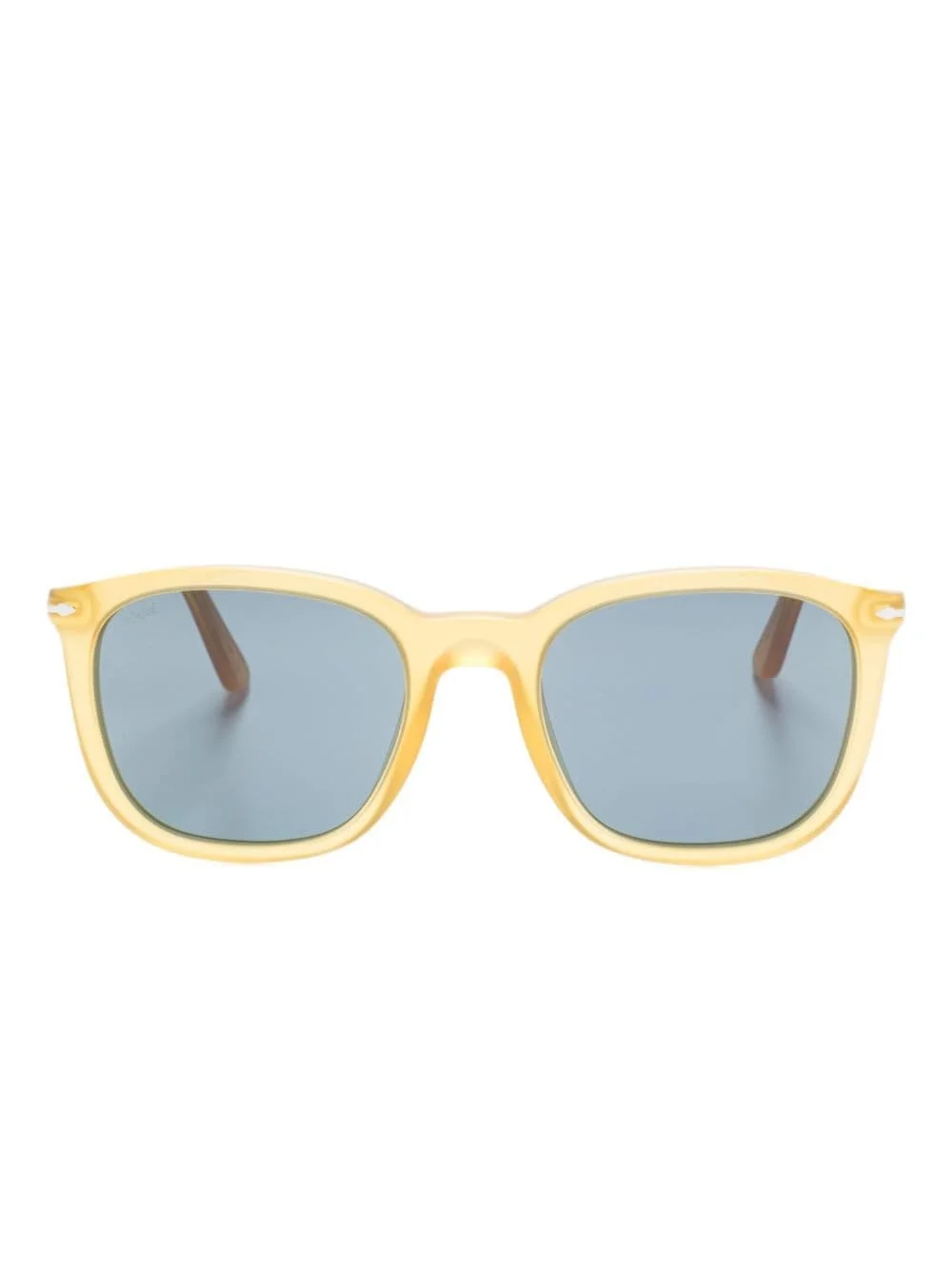 wayfarer-frame sunglasses - 1