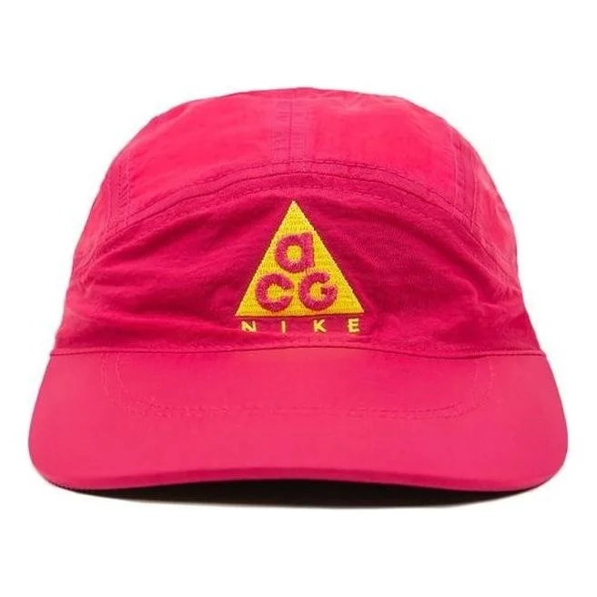 Nike ACG LOGO Tailwind Caps 'Pink' BV1045-666 - 1