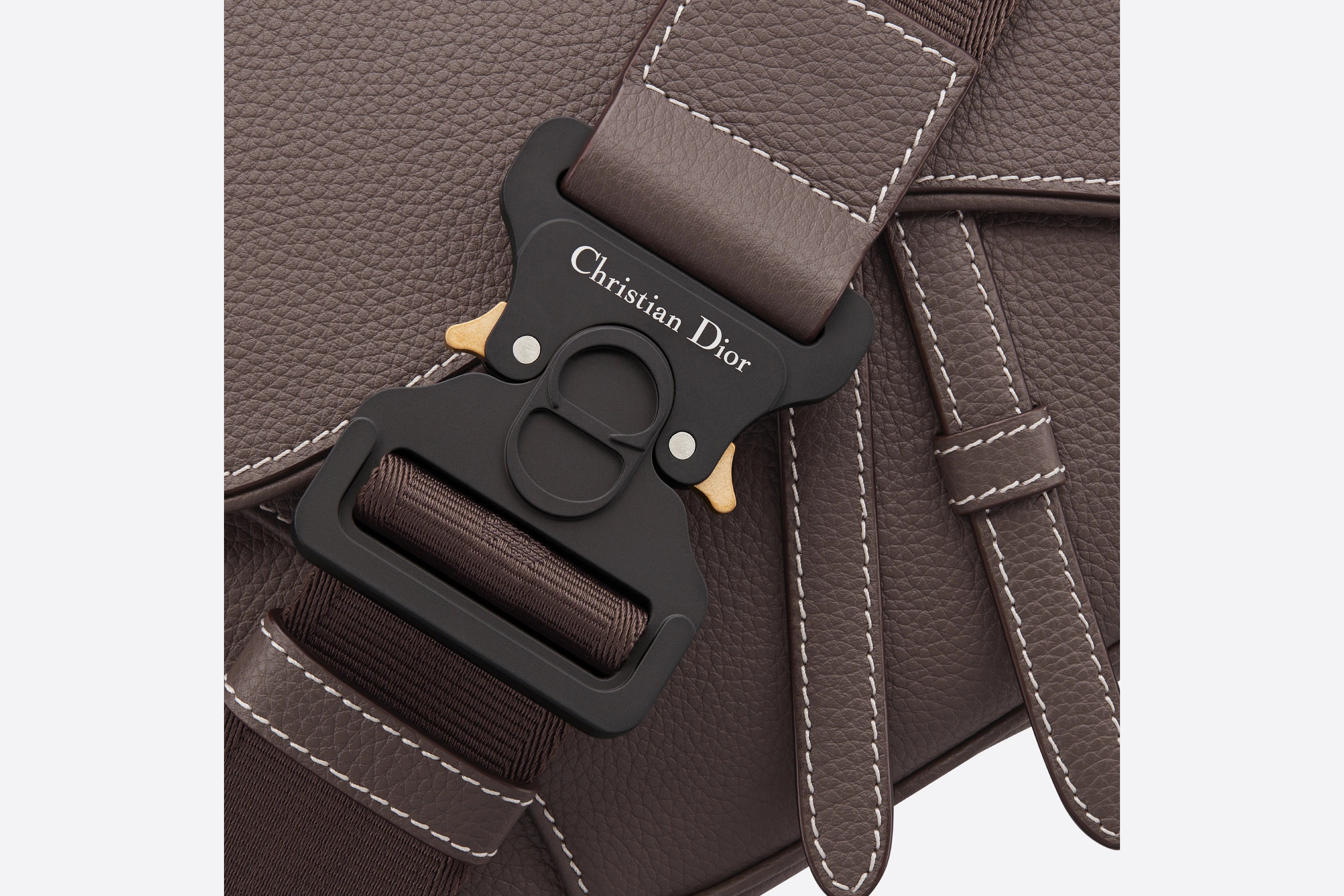 Saddle Bag - 4