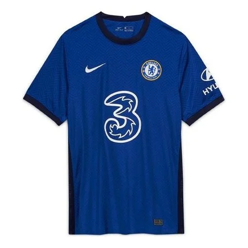 Nike Chelsea FC Home Fan Edition Jersey 'Blue' CD4230-496 - 1