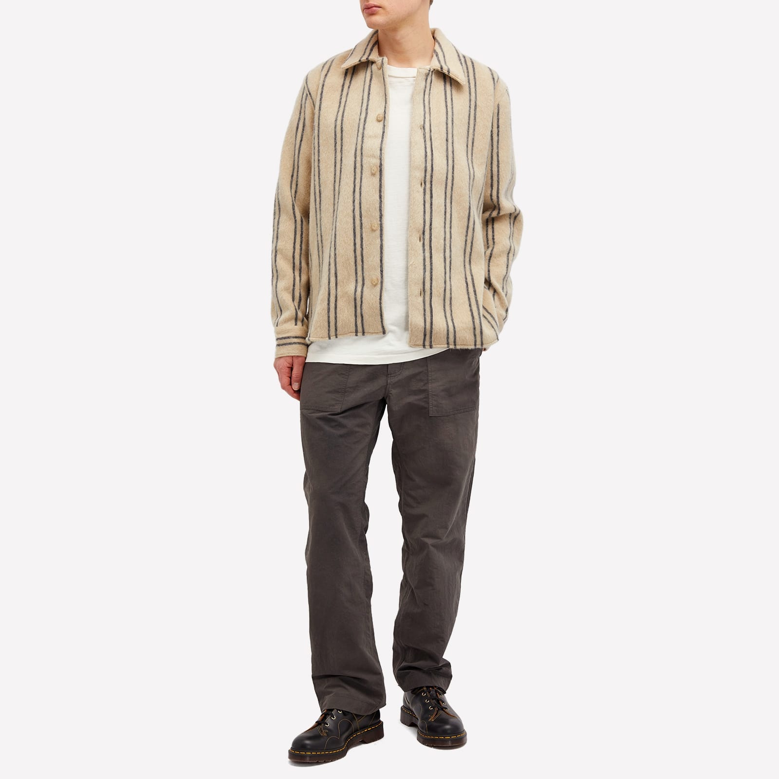 A Kind of Guise Cullu Overshirt - 4