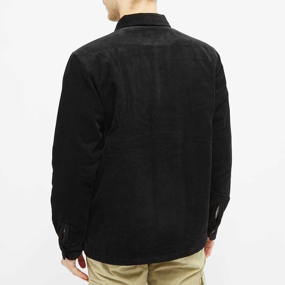 Carhartt WIP Nord Jacket - 7