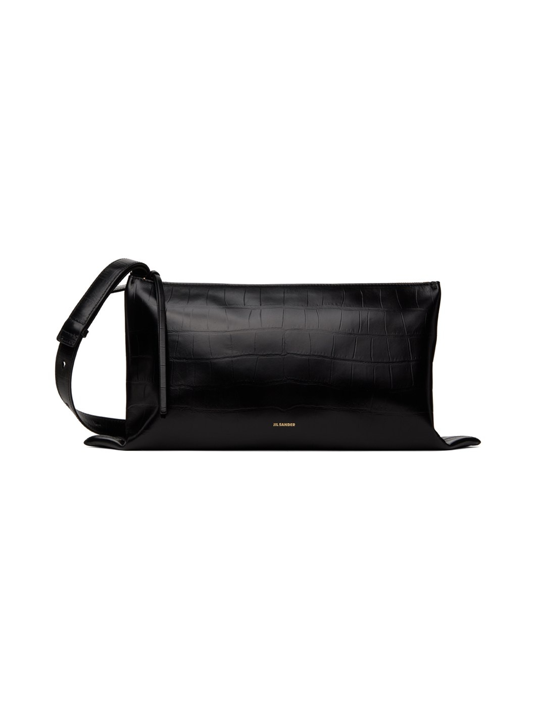Black Empire Medium Bag - 1