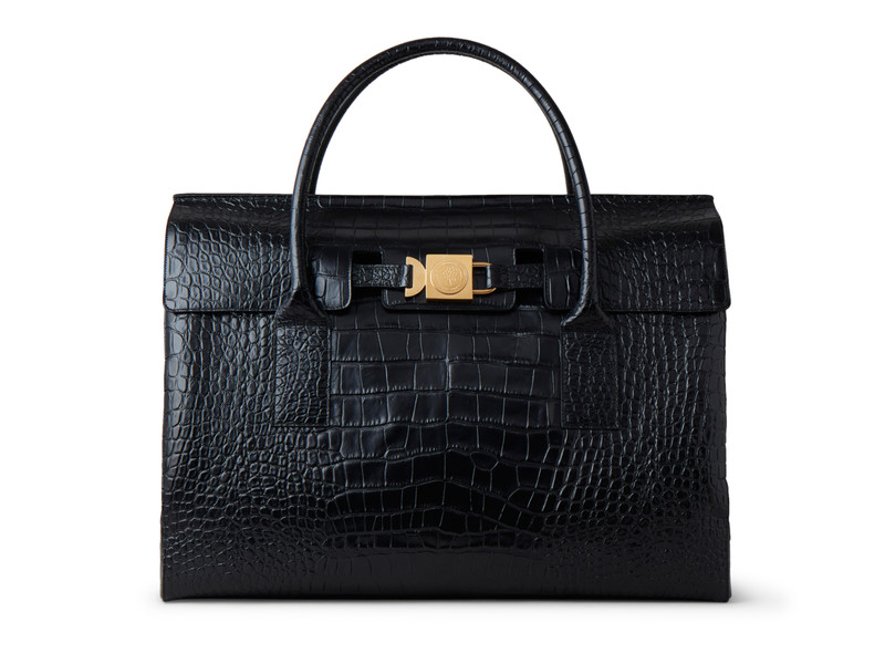 AA x Mulberry Tote Bag 1