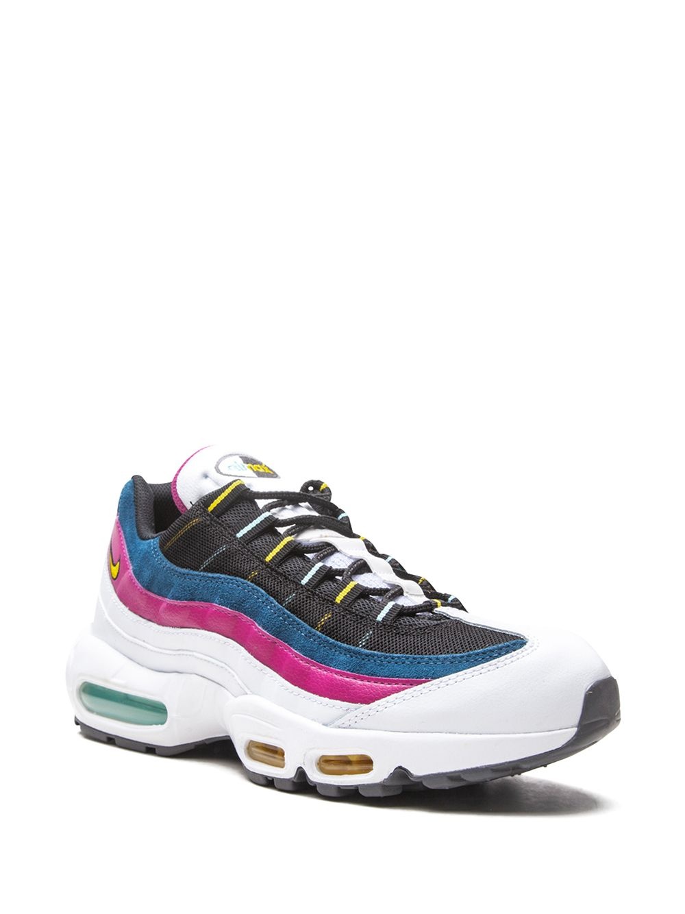 Air Max 95 "Cactus Flower" sneakers - 2
