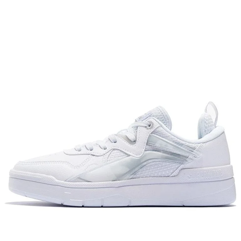 Li-Ning Superwave Lite 'White Grey' AGCS097-1 - 1