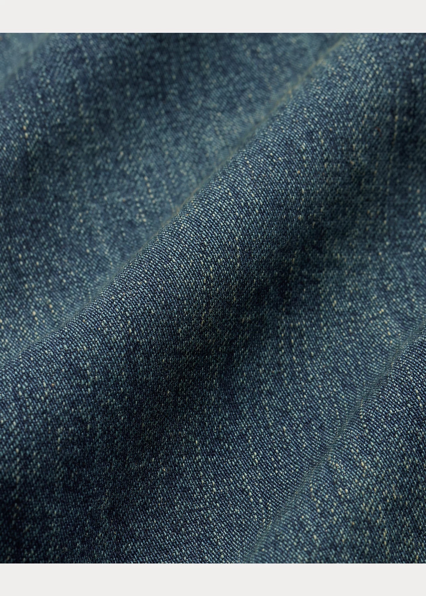 Vintage 5-Pocket Canfield Denim Pant - 5