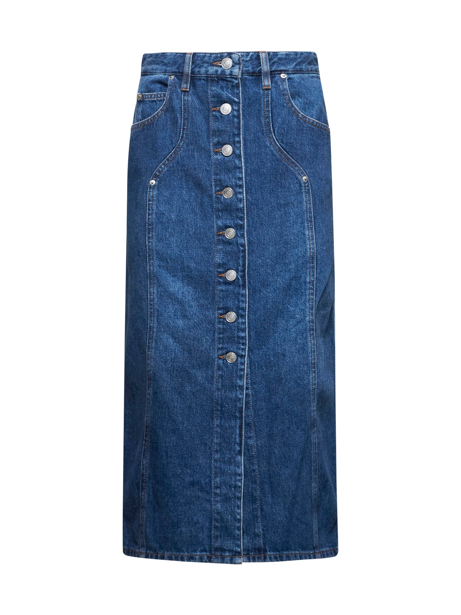 VANDY long skirt - 1