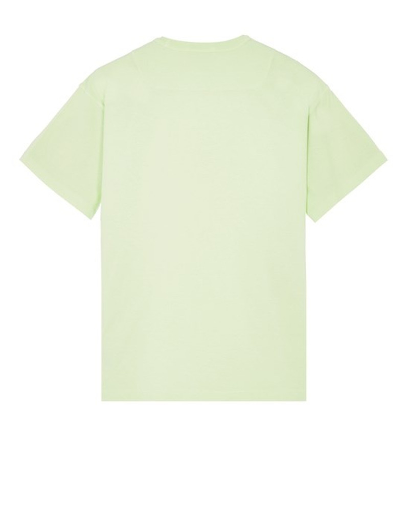 Stone Island 20444 LIGHT GREEN outlook