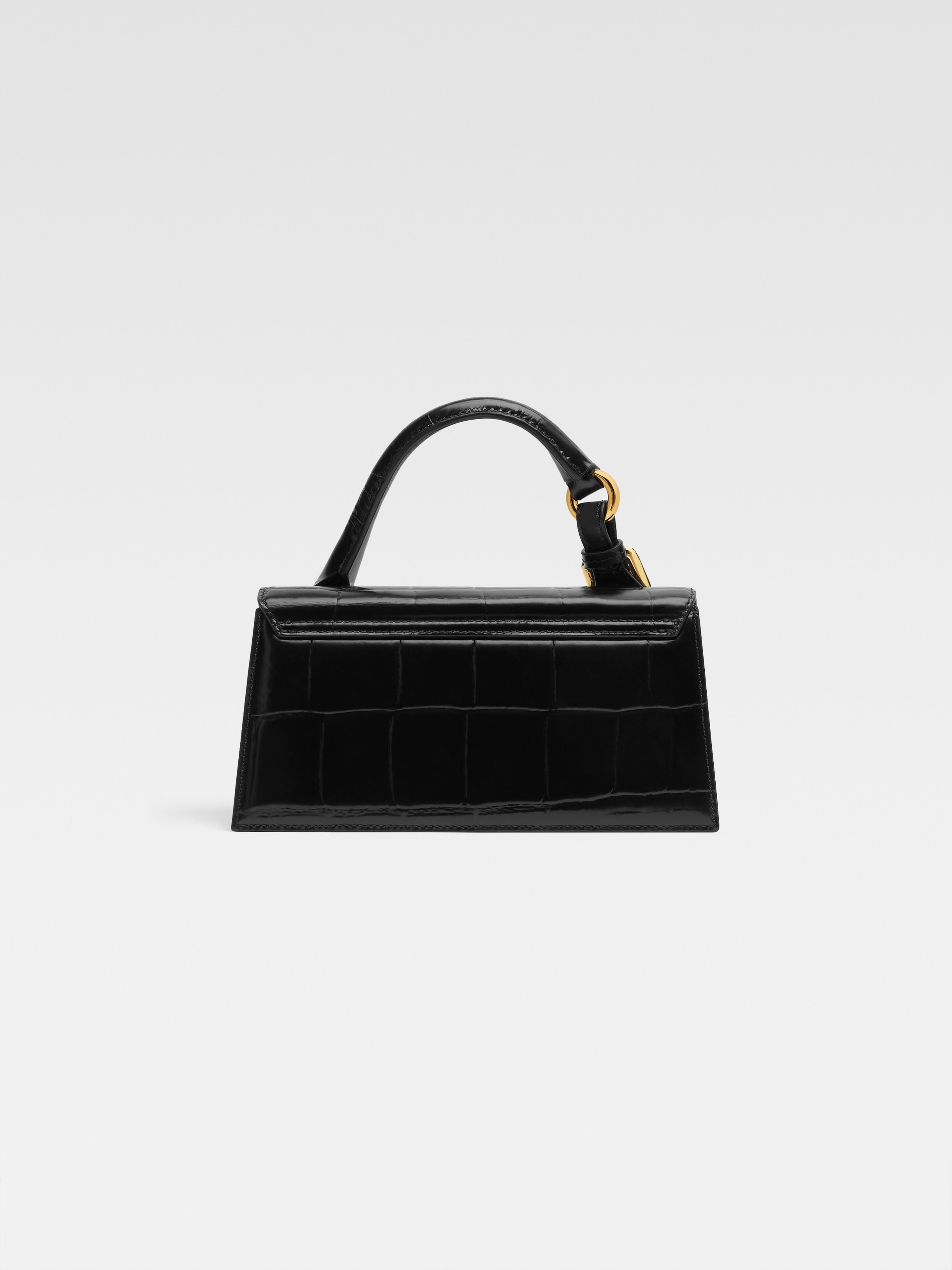 Le Chiquito long boucle - 3