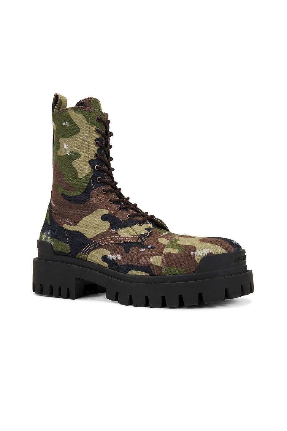 Strike Boot L20 - 2