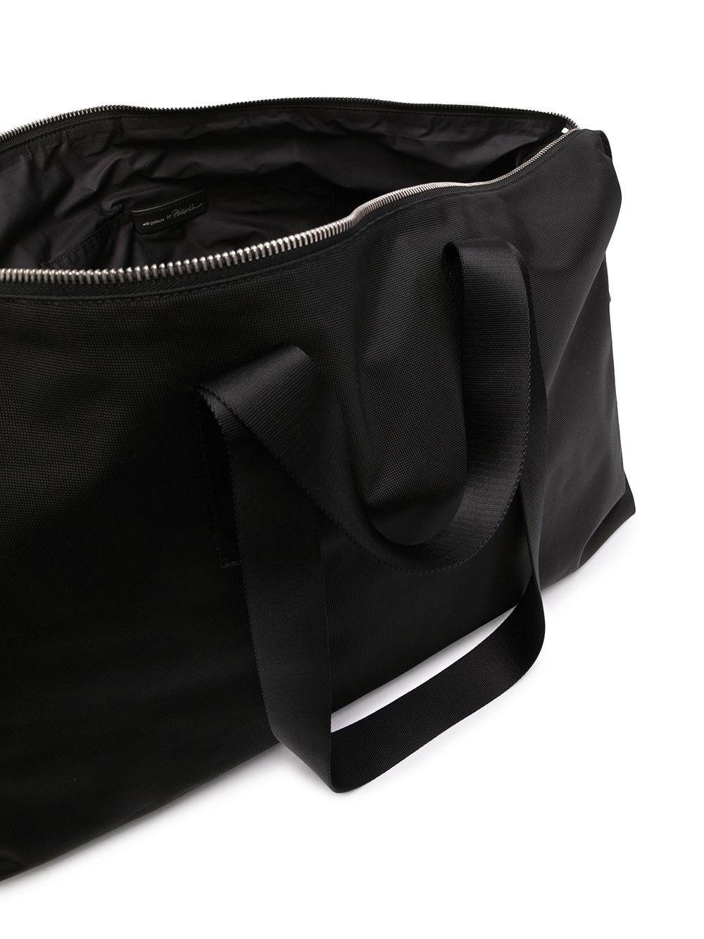 Deconstructed duffle bag - 5