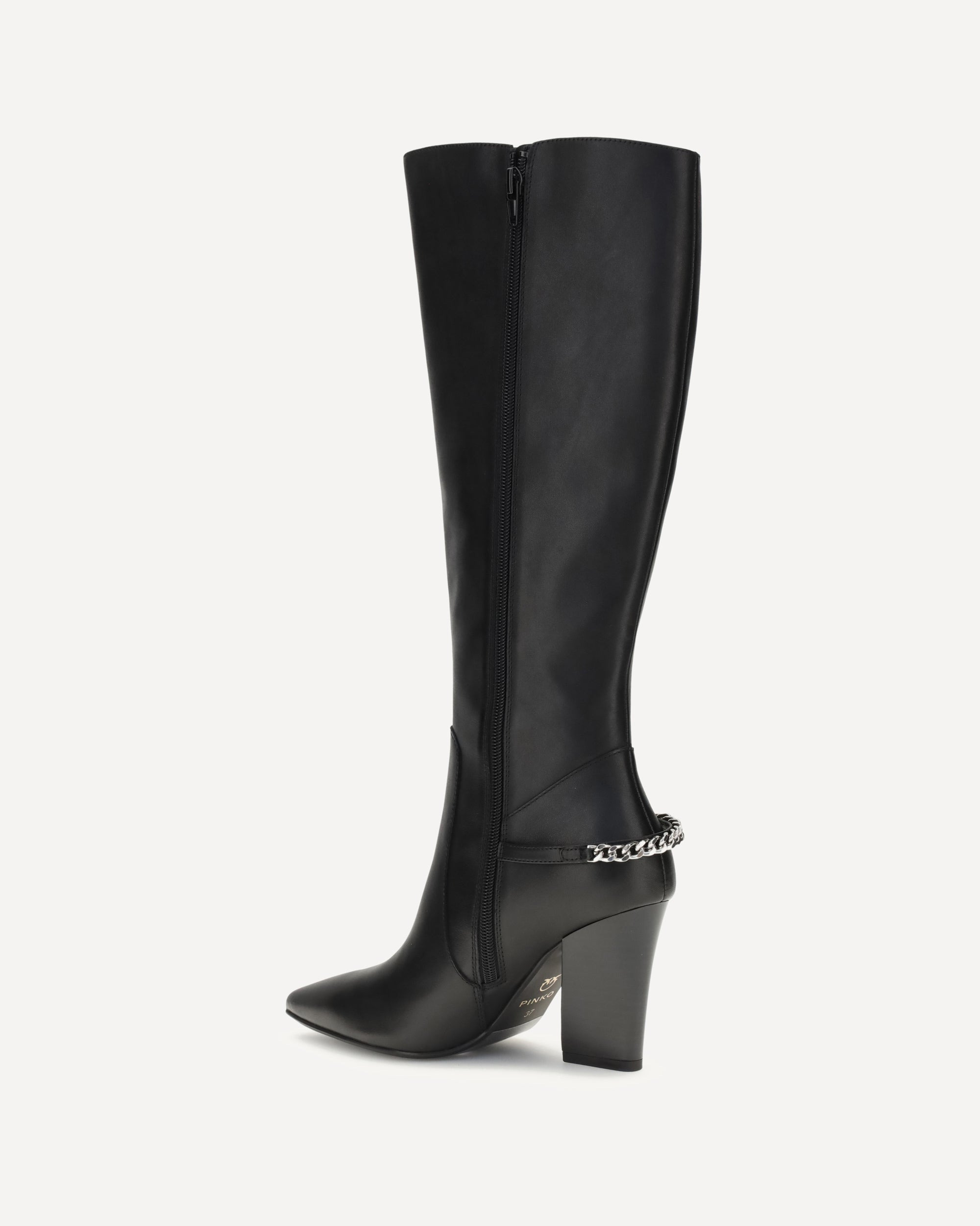 Viola high Boots - 3