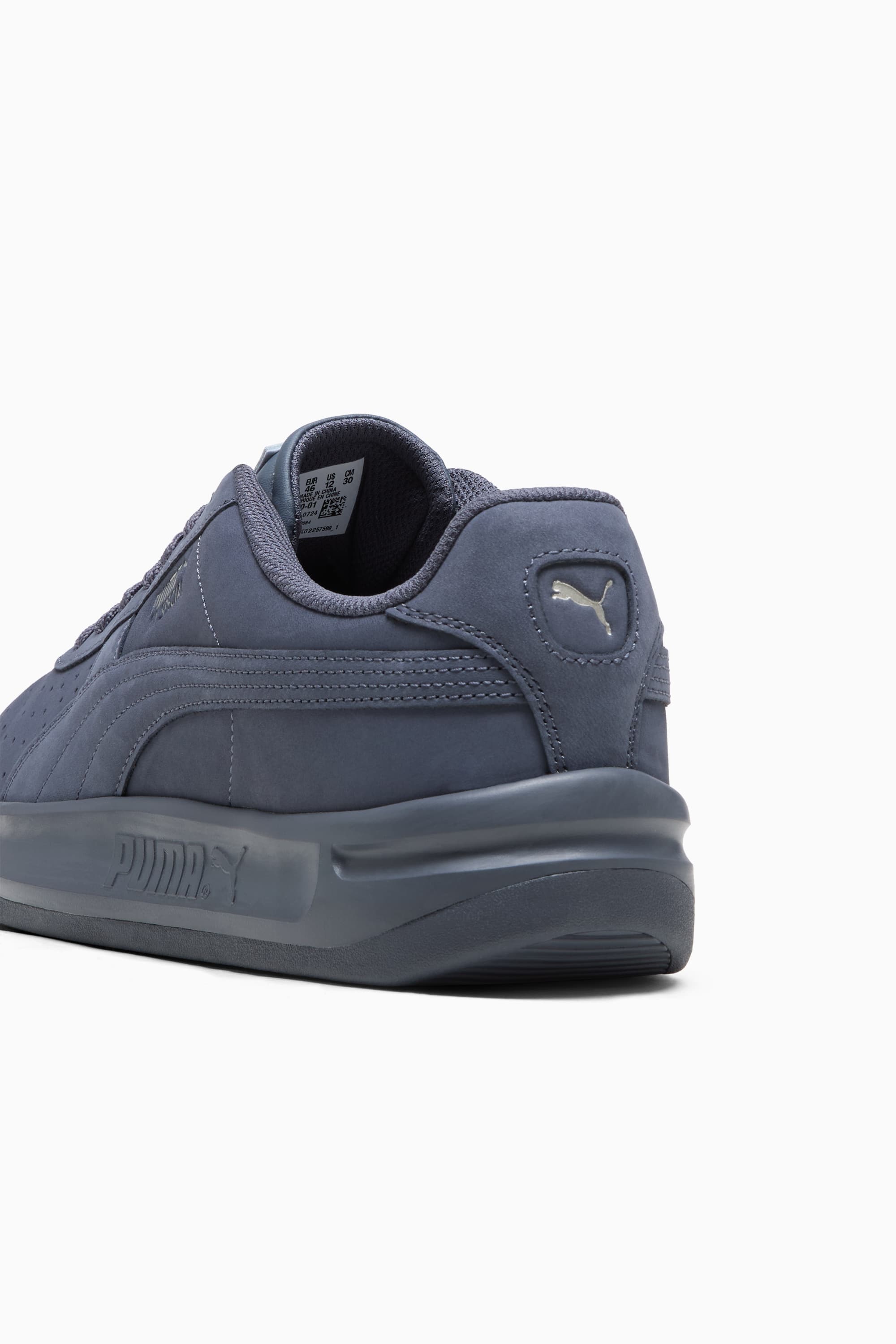 GV Special Artisanal Men's Sneakers - 3