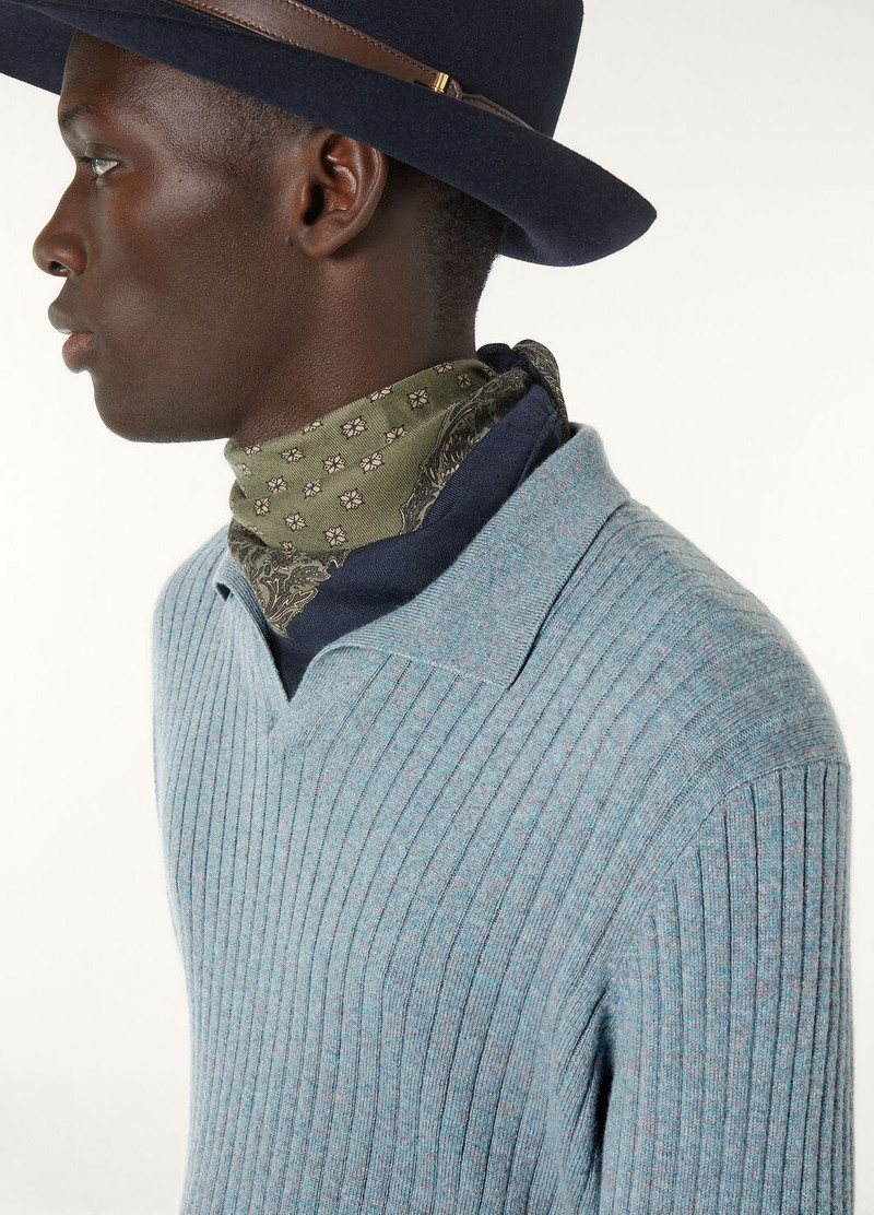 Lexington Polo Shirt 3