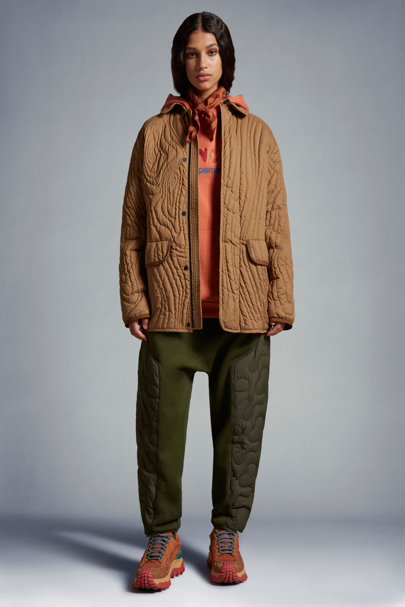 Harter-Heighway Short Down Jacket 8