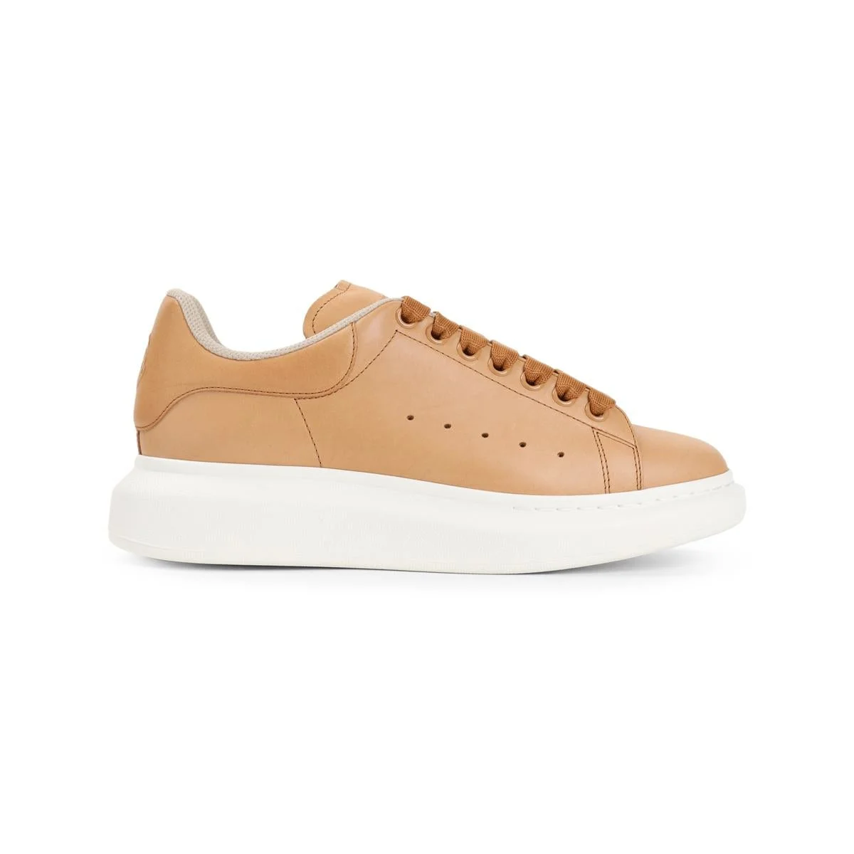Alexander McQueen Sneakers - 1