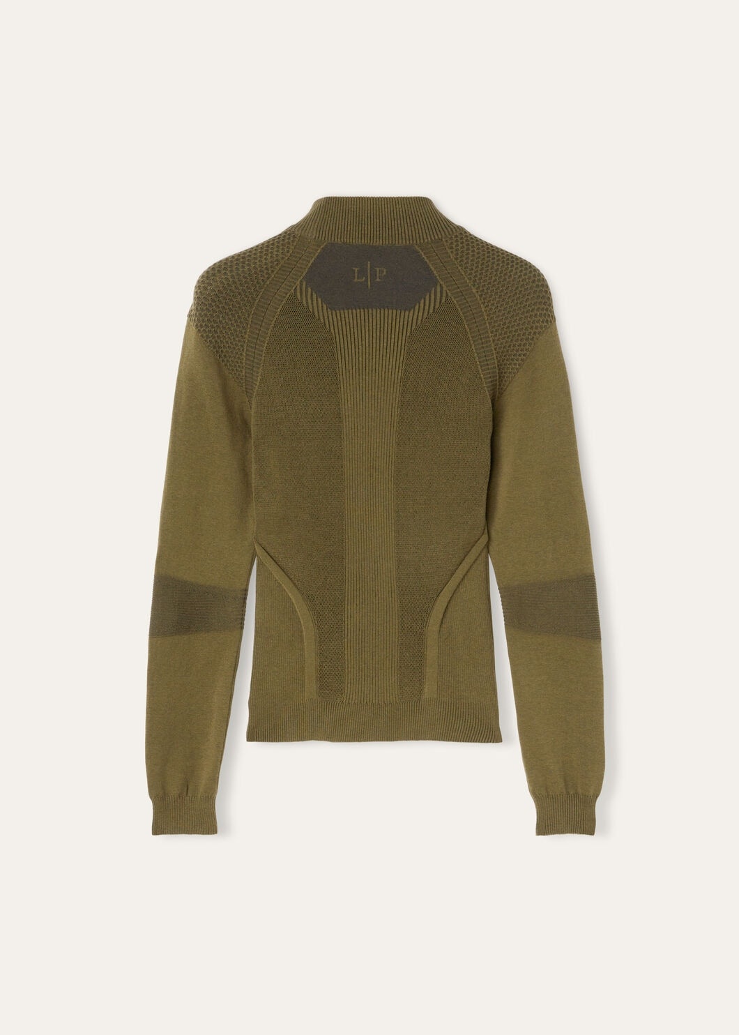 Lagorai Turtleneck - 6