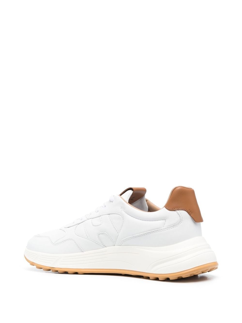 H563 low-top sneakers - 3