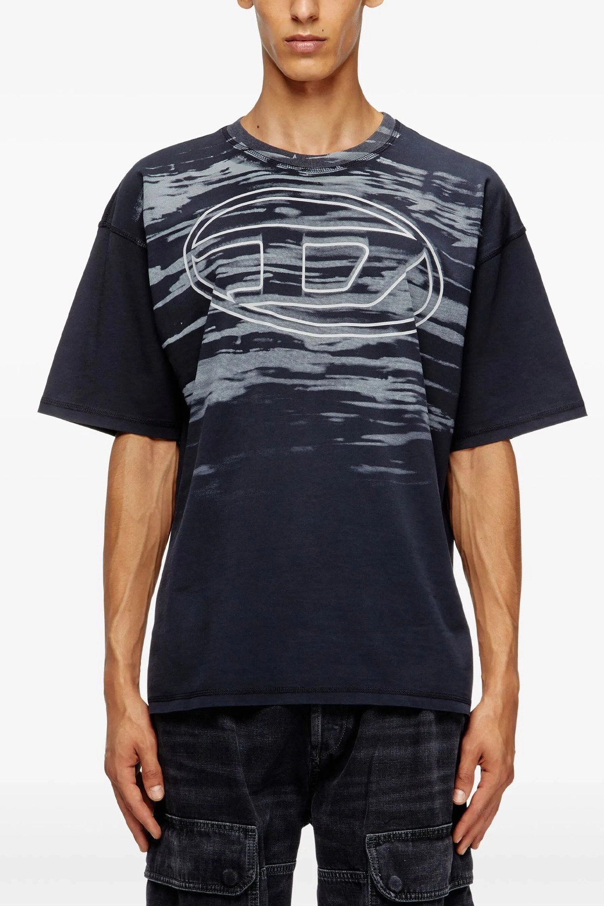 'T-BOXT-T5' T-shirt - 2