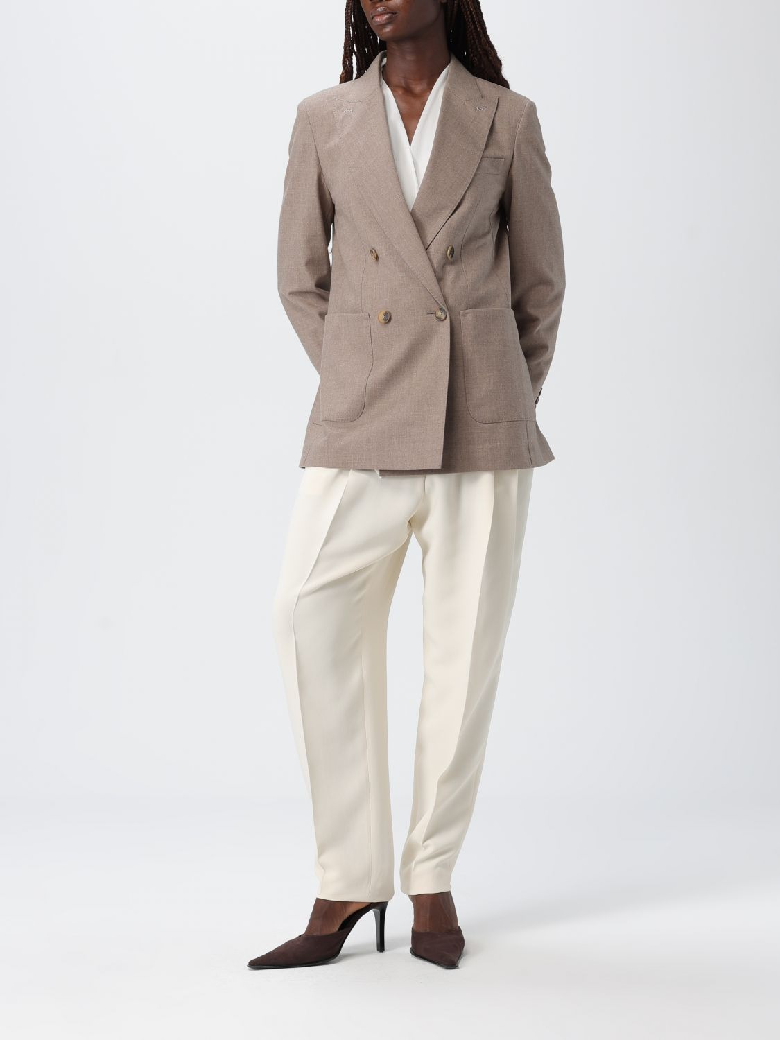 Jacket woman Max Mara - 2