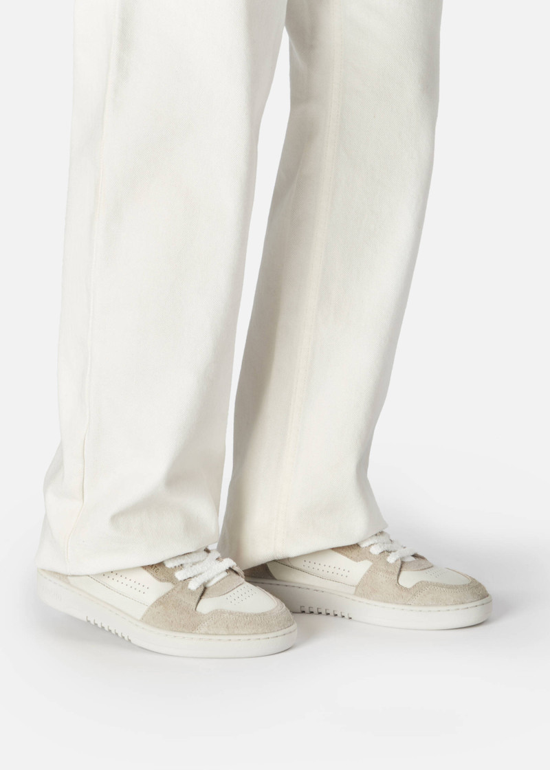 Dice Lo Fluffy Sneaker 6