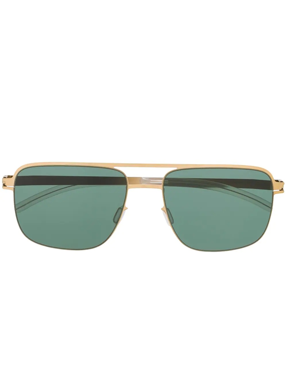 Wilder square-frame sunglasses - 1