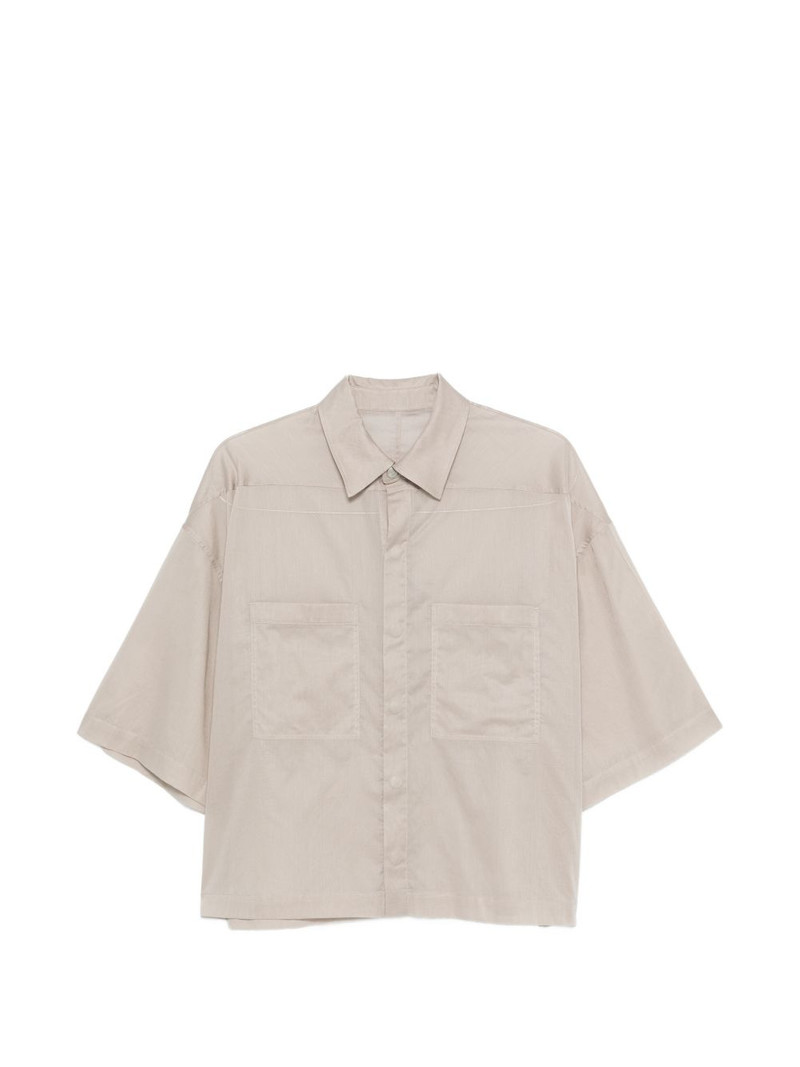 pocket shirt 1